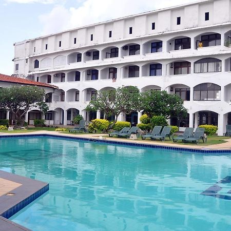 Hotel Lanka Super Corals Hikkaduwa Exterior photo