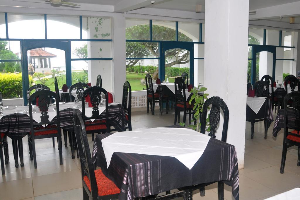 Hotel Lanka Super Corals Hikkaduwa Exterior photo