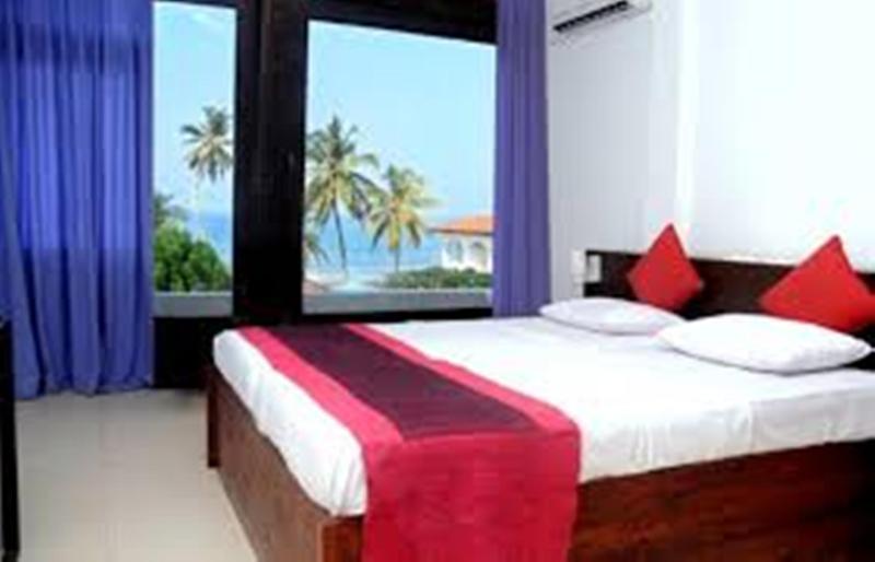 Hotel Lanka Super Corals Hikkaduwa Exterior photo