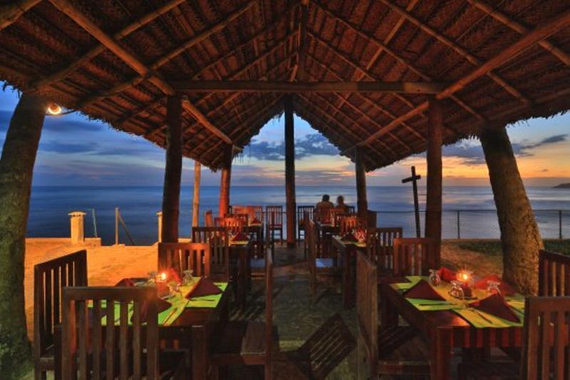 Hotel Lanka Super Corals Hikkaduwa Exterior photo